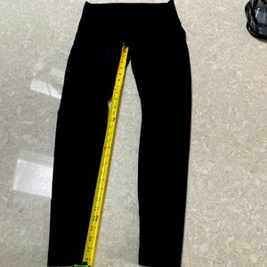 Lululemon leggings